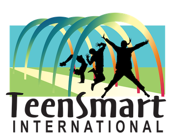 TeenSmart logo